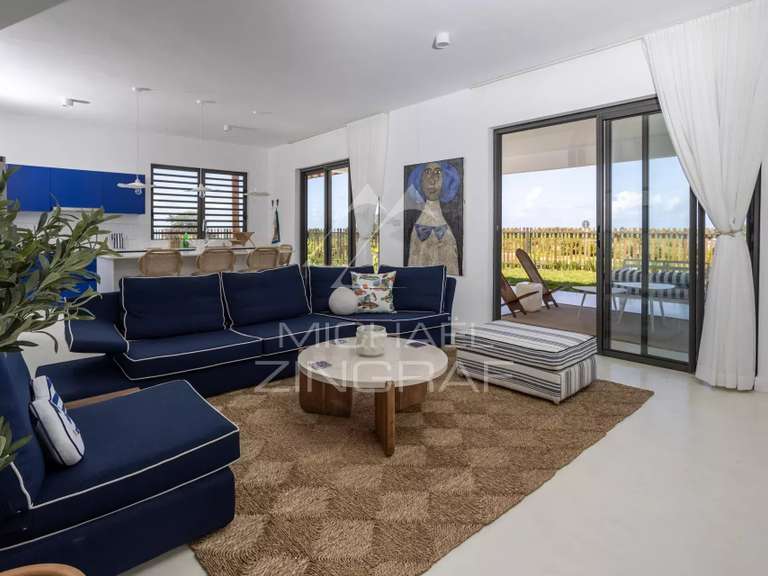 Villa Dubai Silicon Oasis - 3 chambres - 245m²
