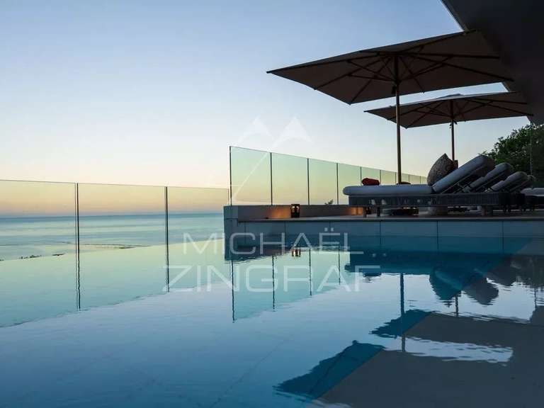 Villa Dubai Silicon Oasis - 5 chambres - 1150m²