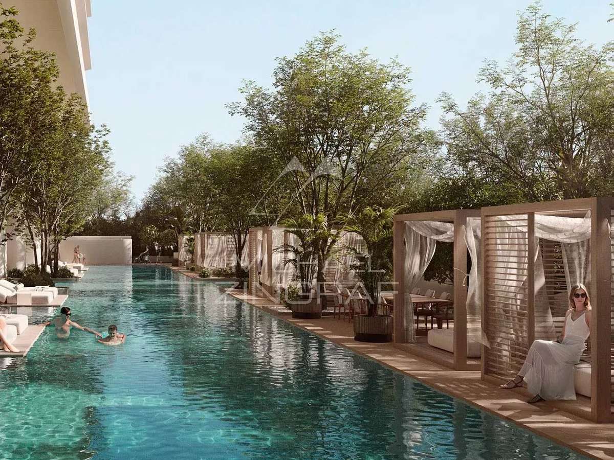 Villa Dubai Silicon Oasis