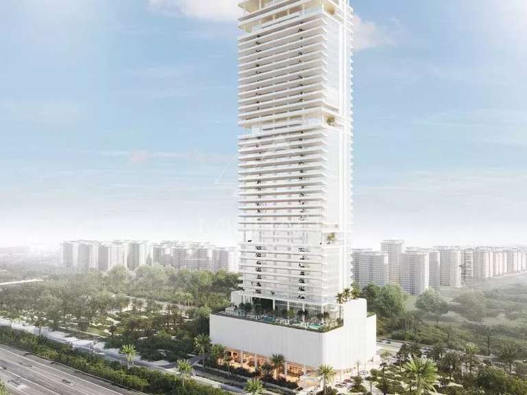 Villa Dubai Silicon Oasis