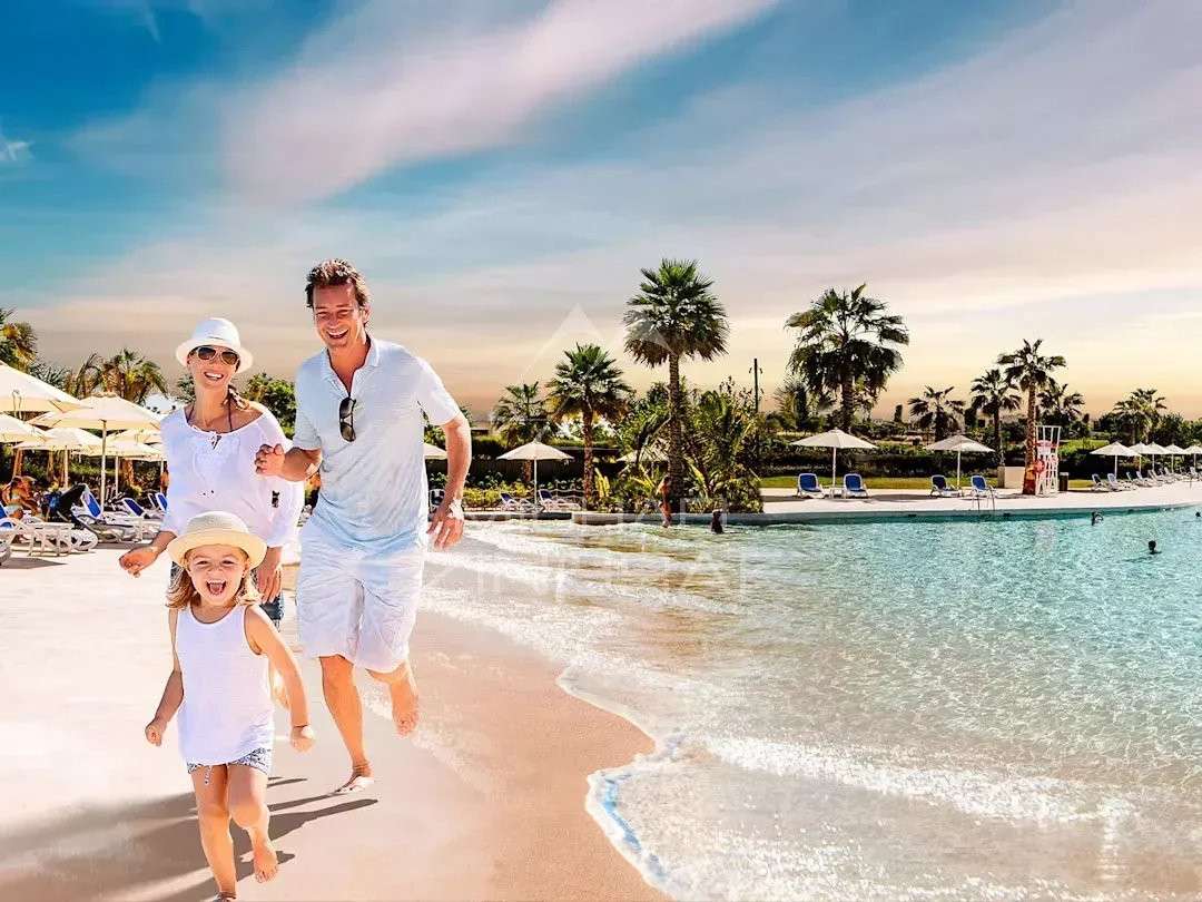 Villa Dubai Silicon Oasis