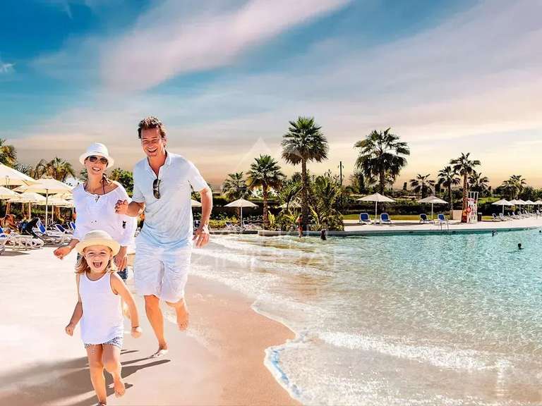 Villa Dubai Silicon Oasis - 8 chambres - 853m²
