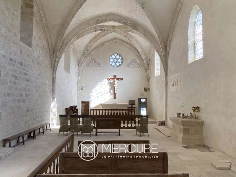 Château Engayrac - 4 chambres - 1000m²