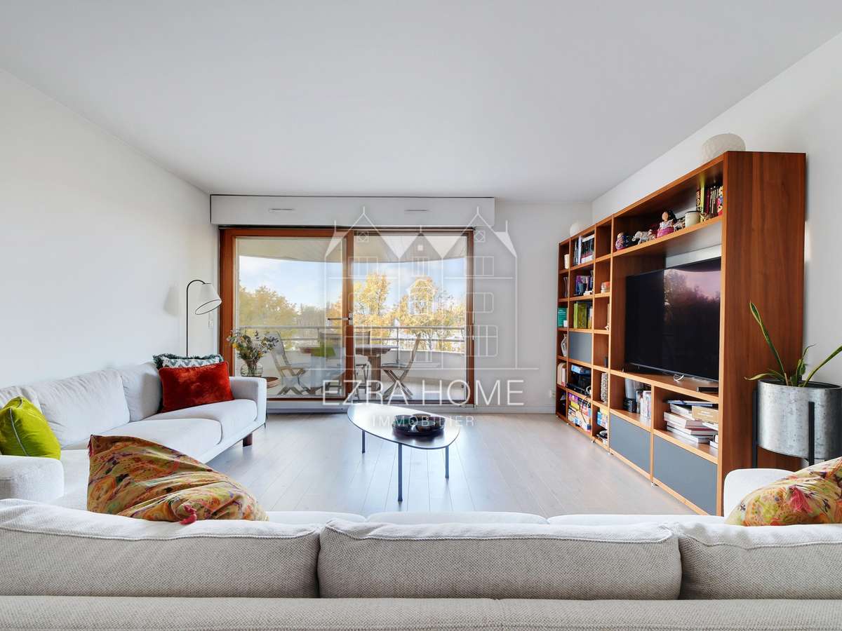 Appartement Enghien-les-Bains