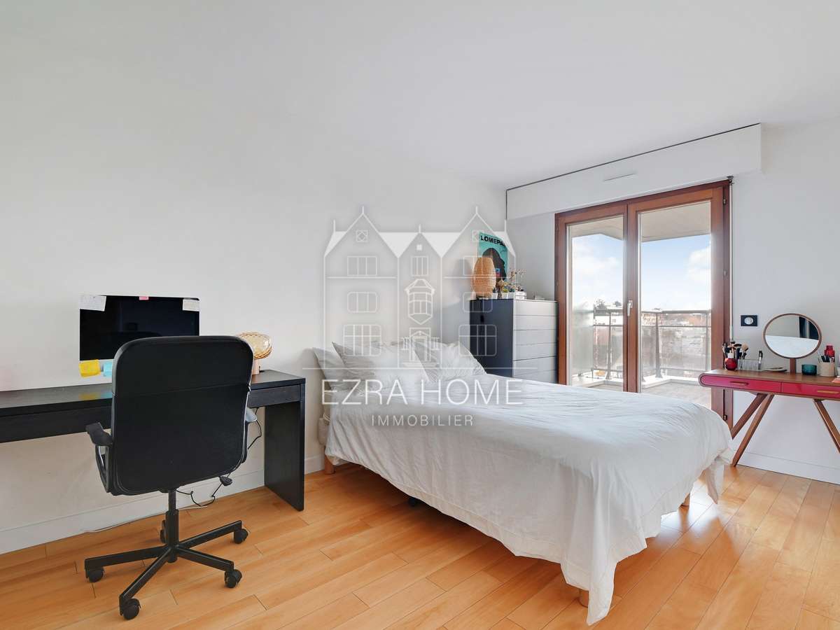 Appartement Enghien-les-Bains
