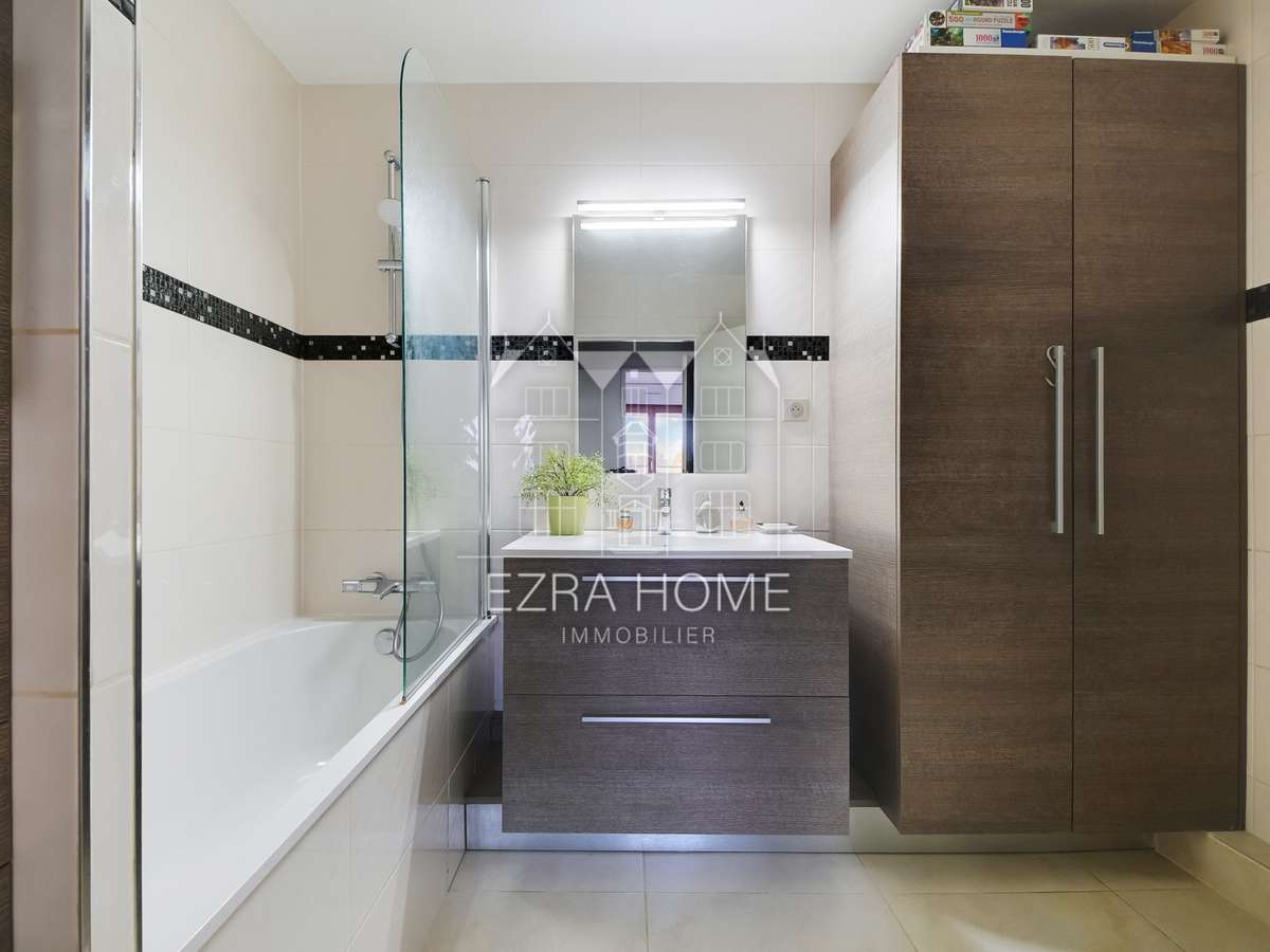 Appartement Enghien-les-Bains
