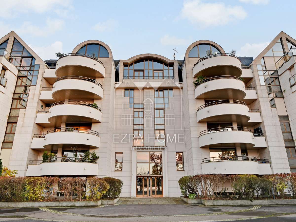 Appartement Enghien-les-Bains