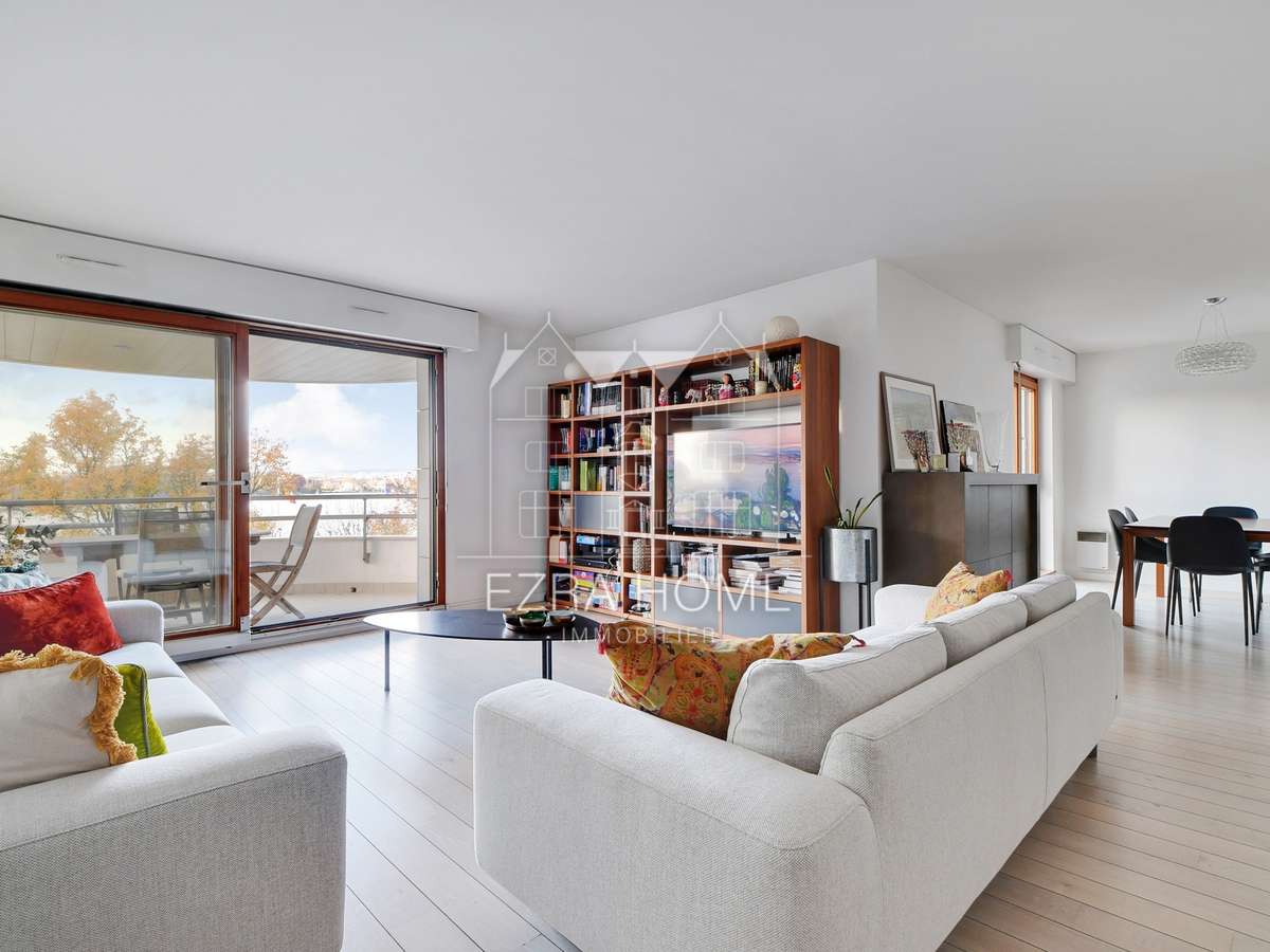 Appartement Enghien-les-Bains
