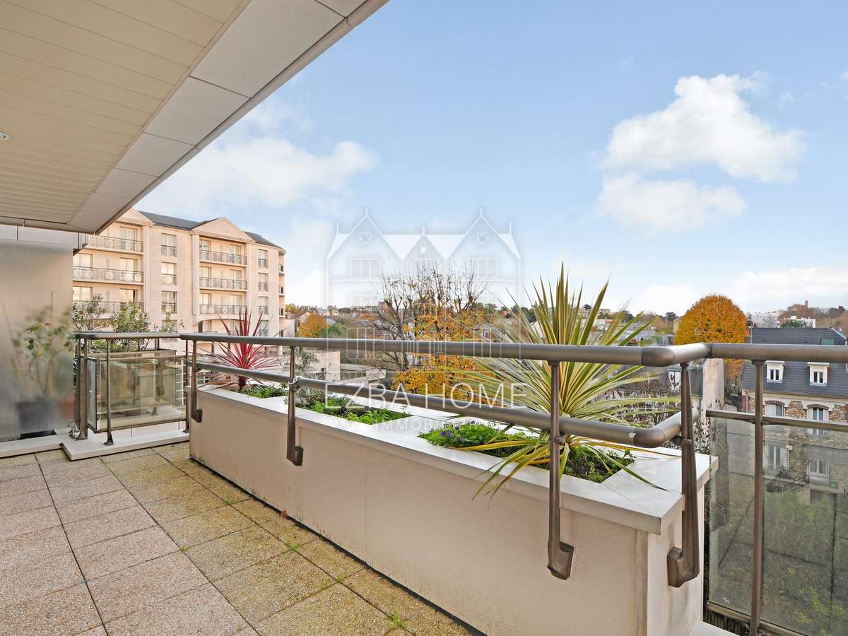 Appartement Enghien-les-Bains