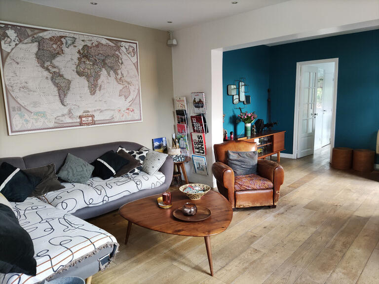 Vente Maison Enghien-les-Bains - 5 chambres