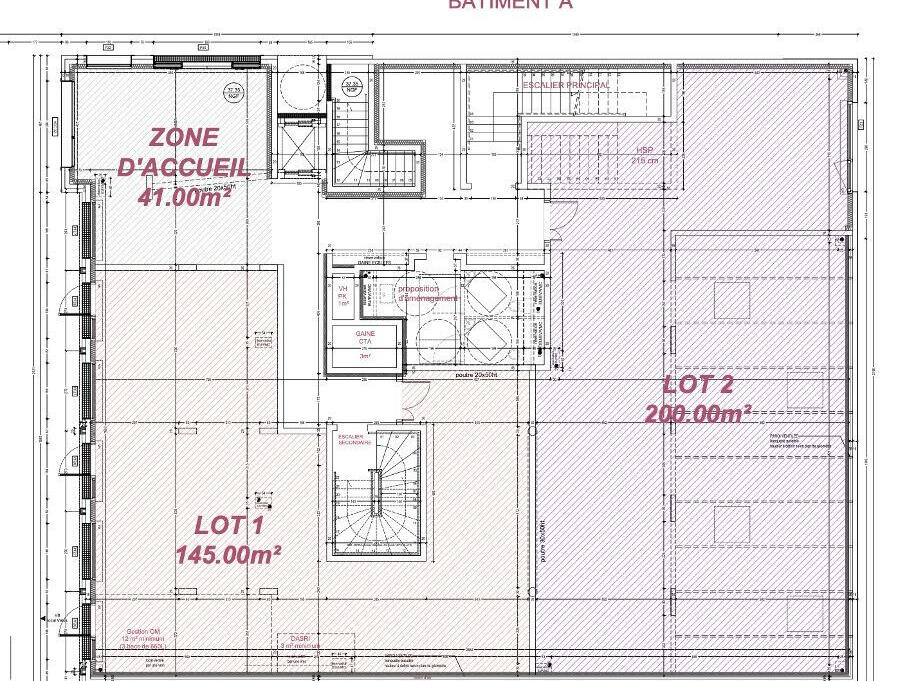 House Enghien-les-Bains