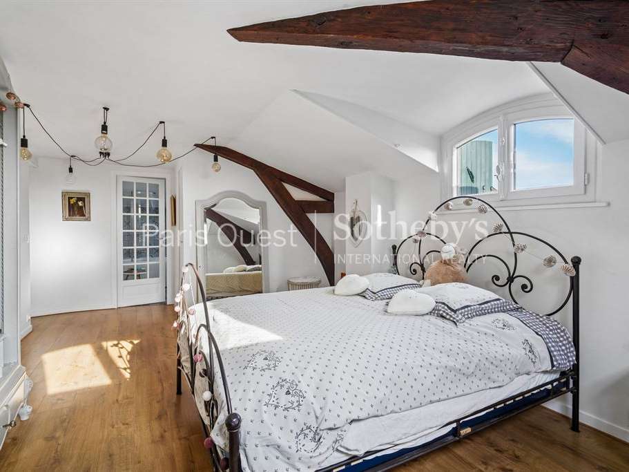 Maison Enghien-les-Bains