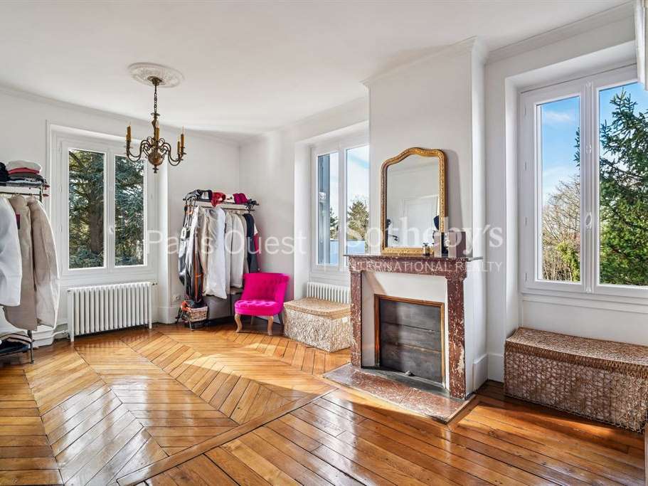 Maison Enghien-les-Bains