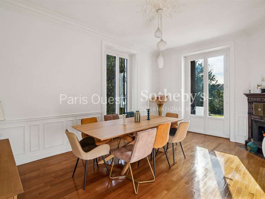 Maison Enghien-les-Bains