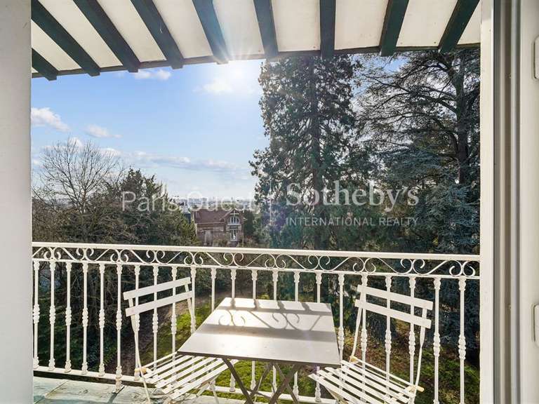 Maison Enghien-les-Bains - 6 chambres - 397m²