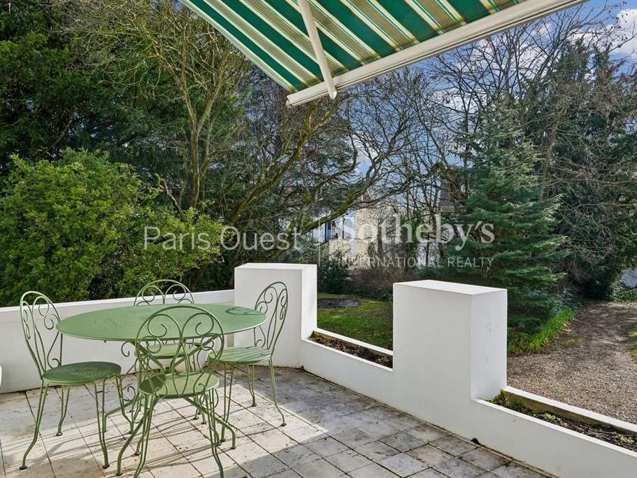 Maison Enghien-les-Bains