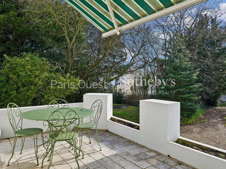 Maison Enghien-les-Bains - 6 chambres - 397m²