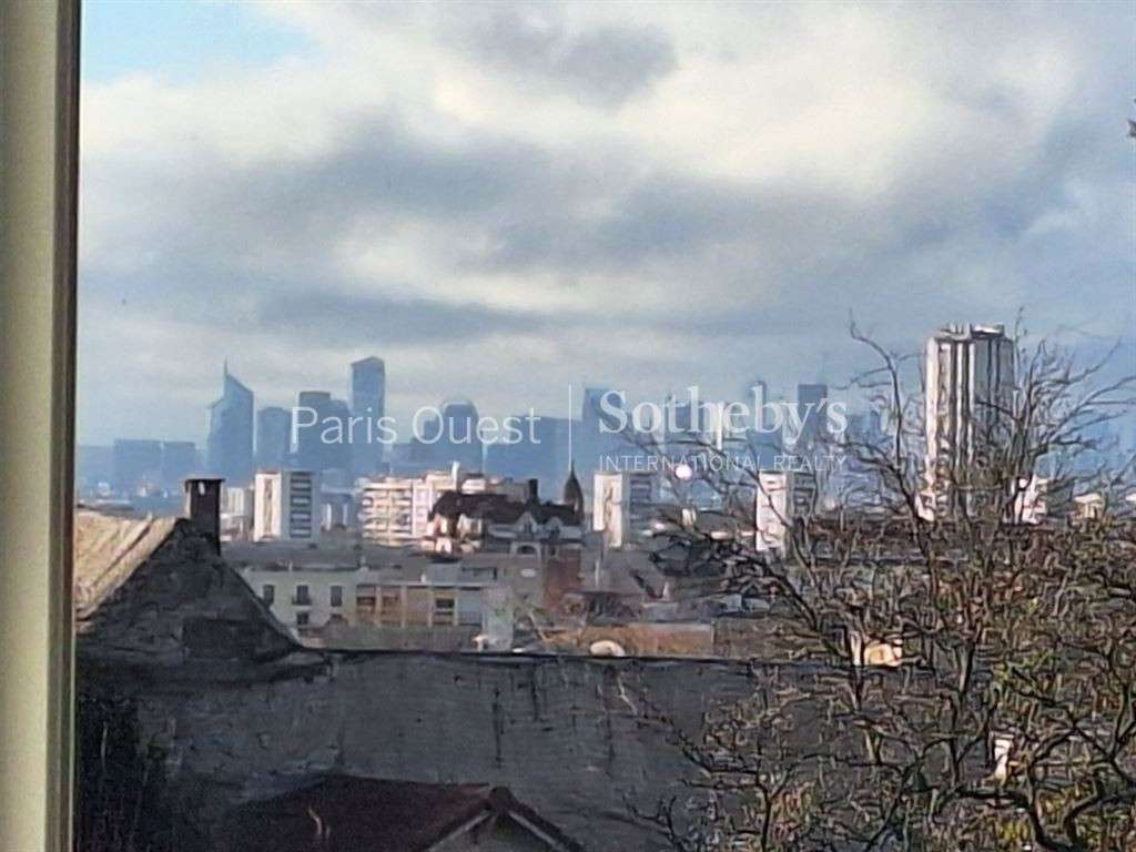 Maison Enghien-les-Bains