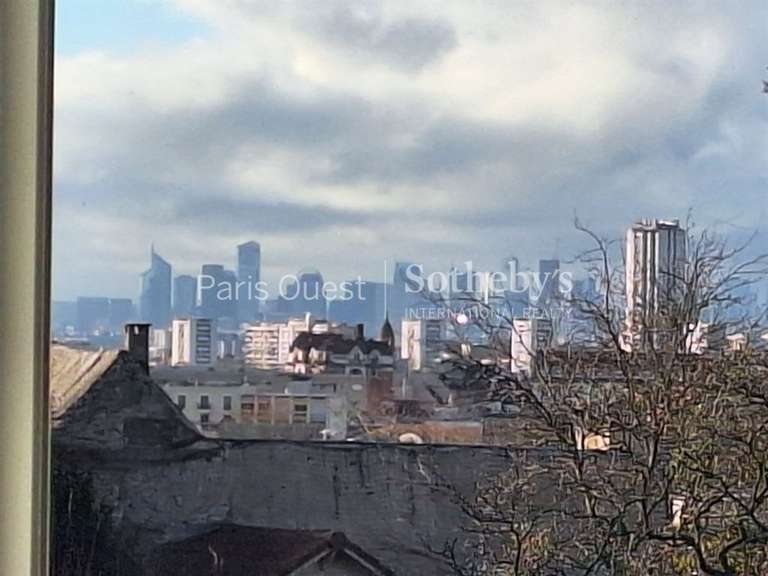 Maison Enghien-les-Bains - 6 chambres - 397m²