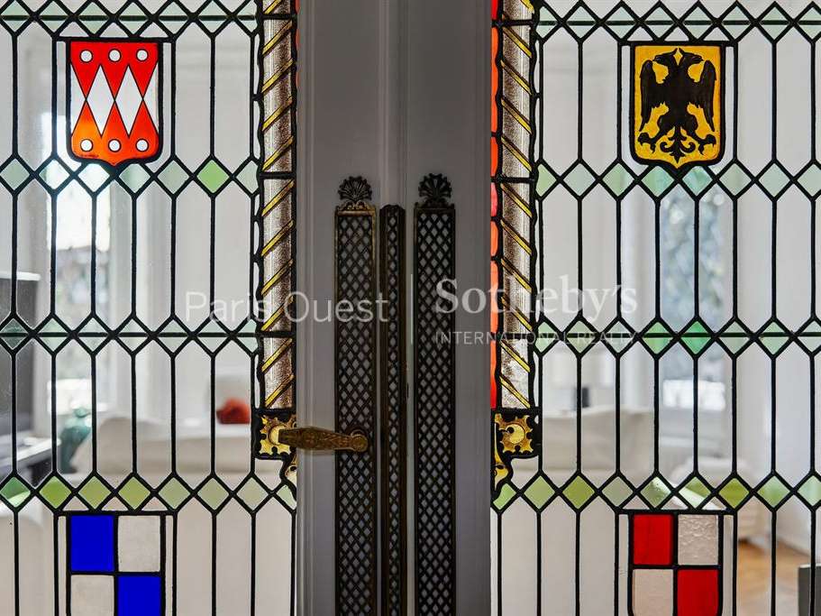 Maison Enghien-les-Bains