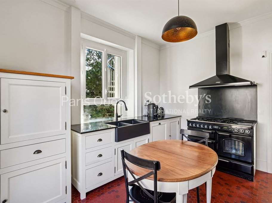 Maison Enghien-les-Bains