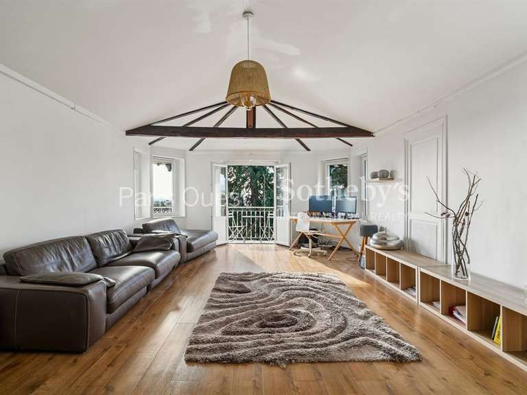 Maison Enghien-les-Bains - 6 chambres - 397m²