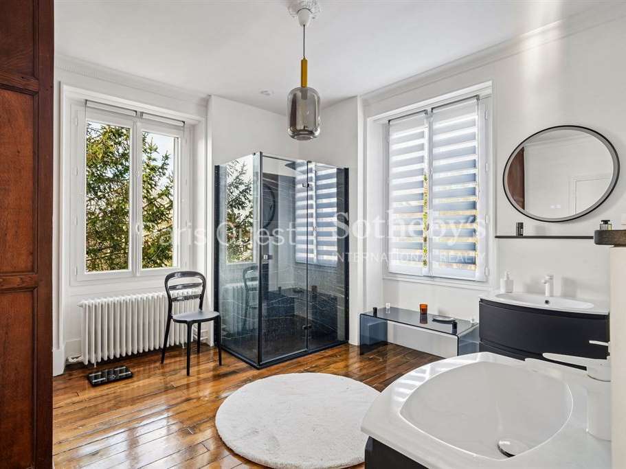 Maison Enghien-les-Bains