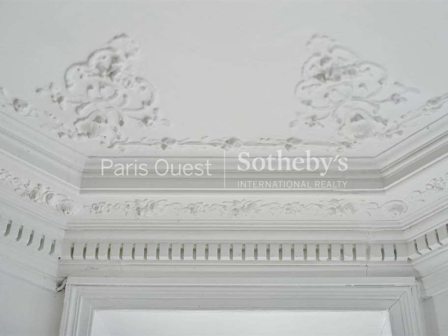 Maison Enghien-les-Bains