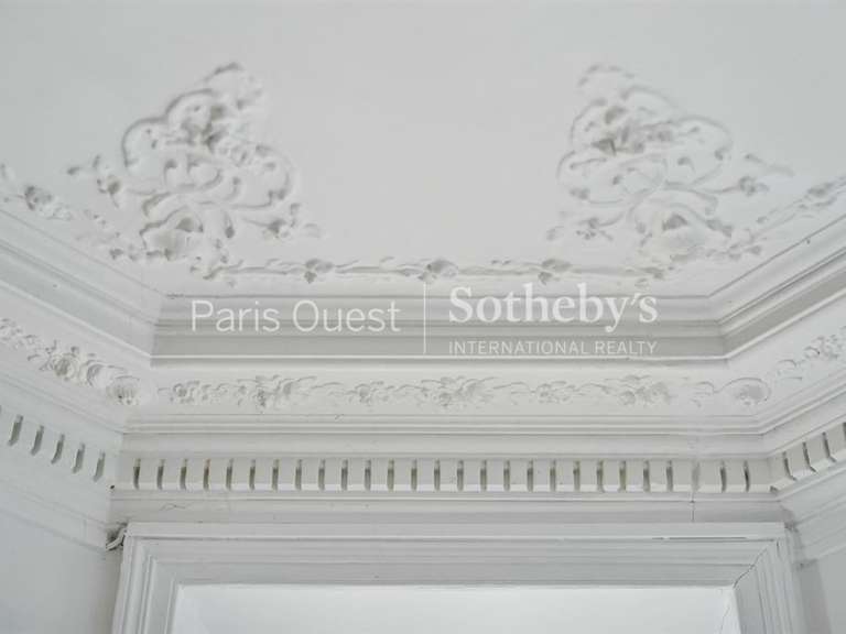 Maison Enghien-les-Bains - 6 chambres - 397m²