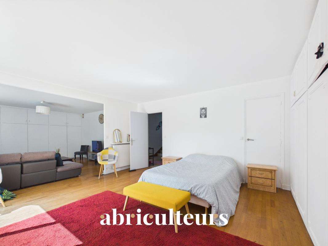 Maison Enghien-les-Bains