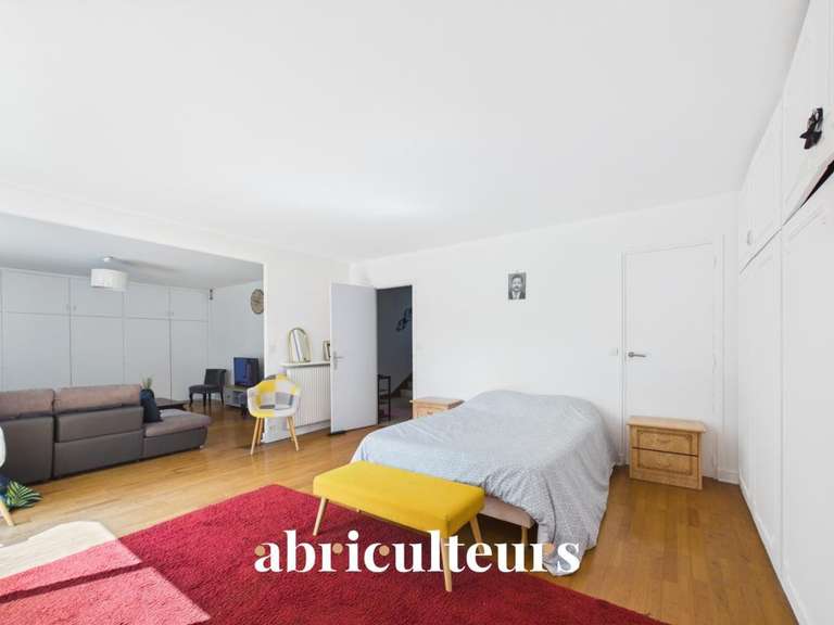 Maison Enghien-les-Bains - 6 chambres - 263m²