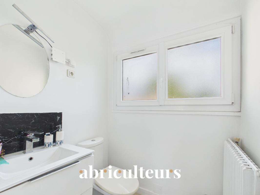 Maison Enghien-les-Bains