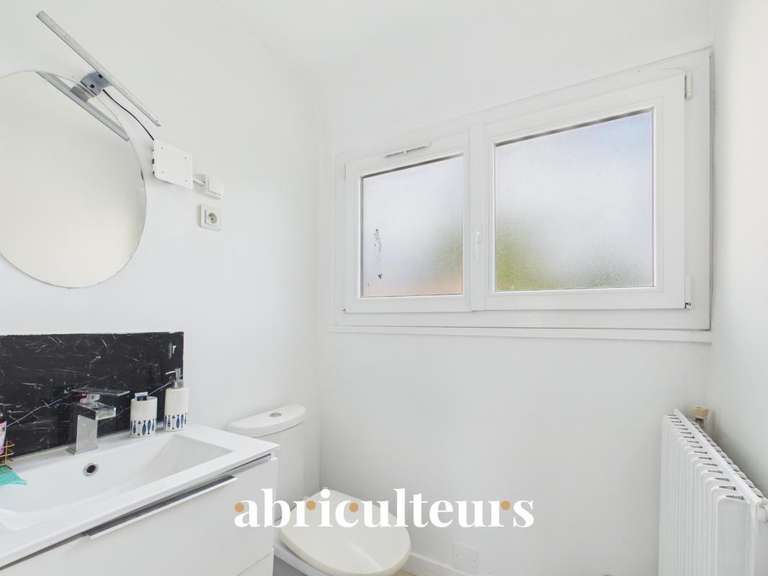 Maison Enghien-les-Bains - 6 chambres - 263m²