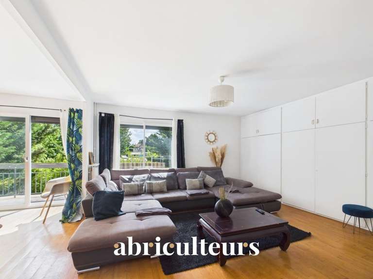 Maison Enghien-les-Bains - 6 chambres - 263m²