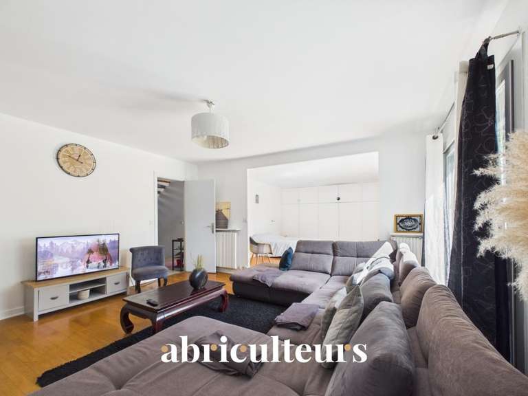 Maison Enghien-les-Bains - 6 chambres - 263m²