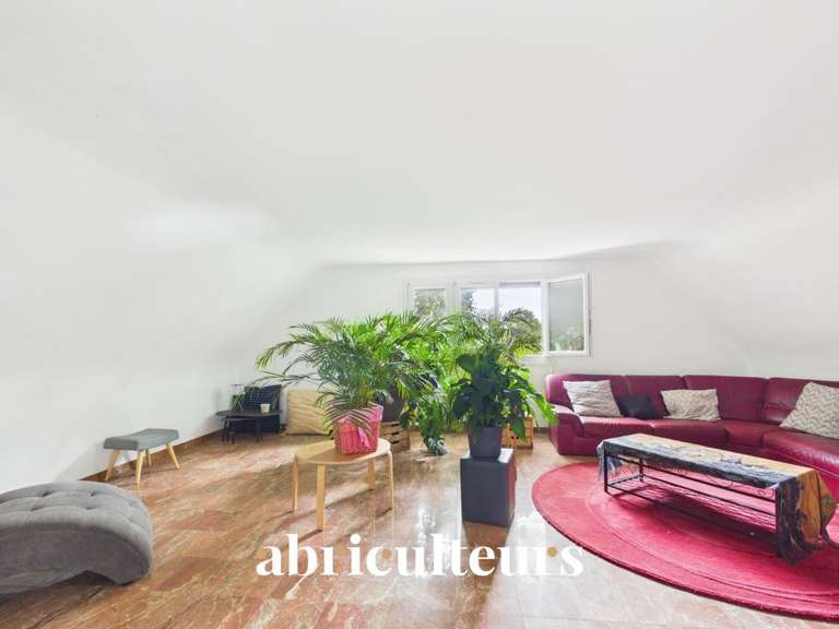 Maison Enghien-les-Bains - 6 chambres - 263m²