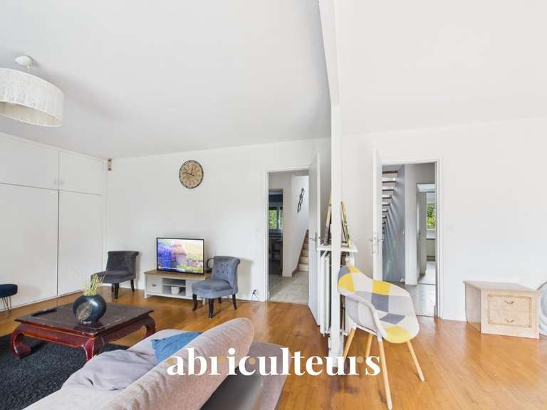 Maison Enghien-les-Bains - 6 chambres - 263m²
