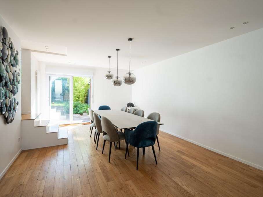 Maison Enghien-les-Bains
