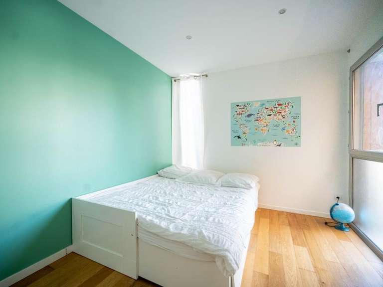 Maison Enghien-les-Bains - 5 chambres - 250m²