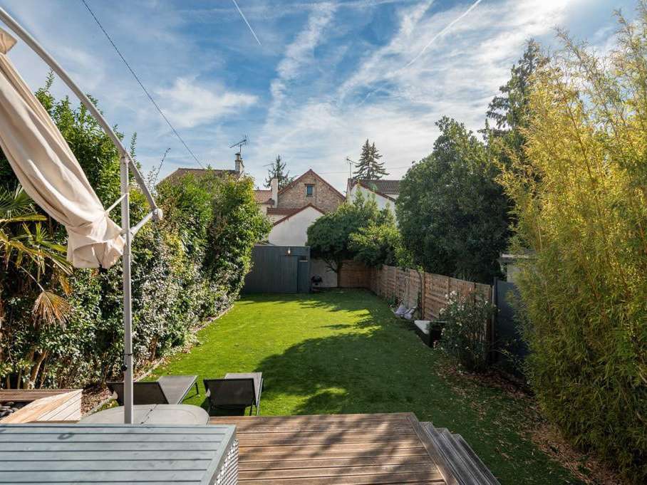 Maison Enghien-les-Bains