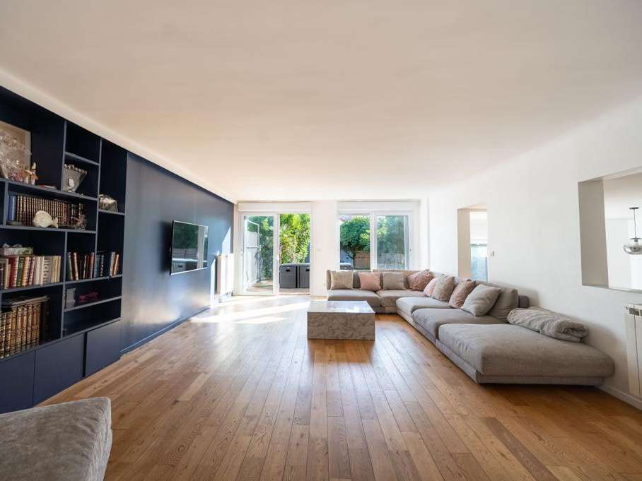 Maison Enghien-les-Bains