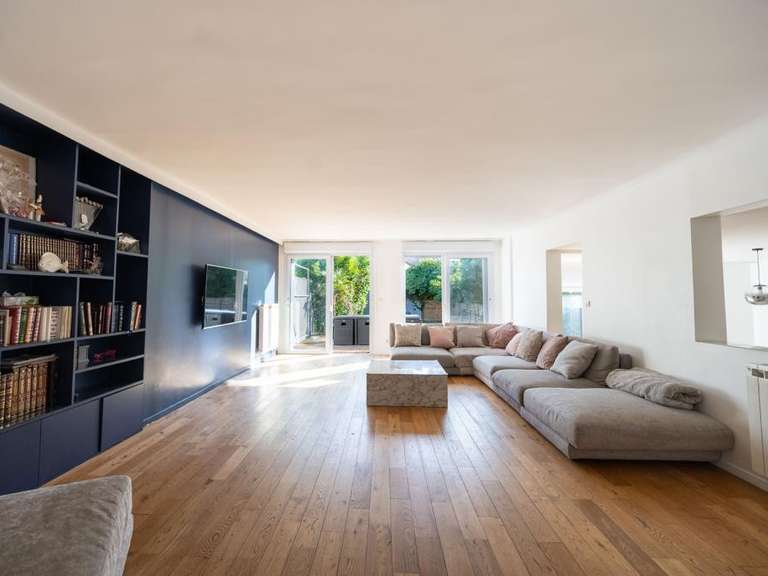 Maison Enghien-les-Bains - 5 chambres - 250m²