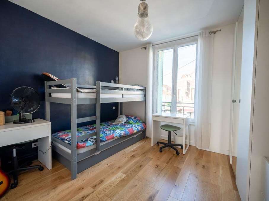 Maison Enghien-les-Bains