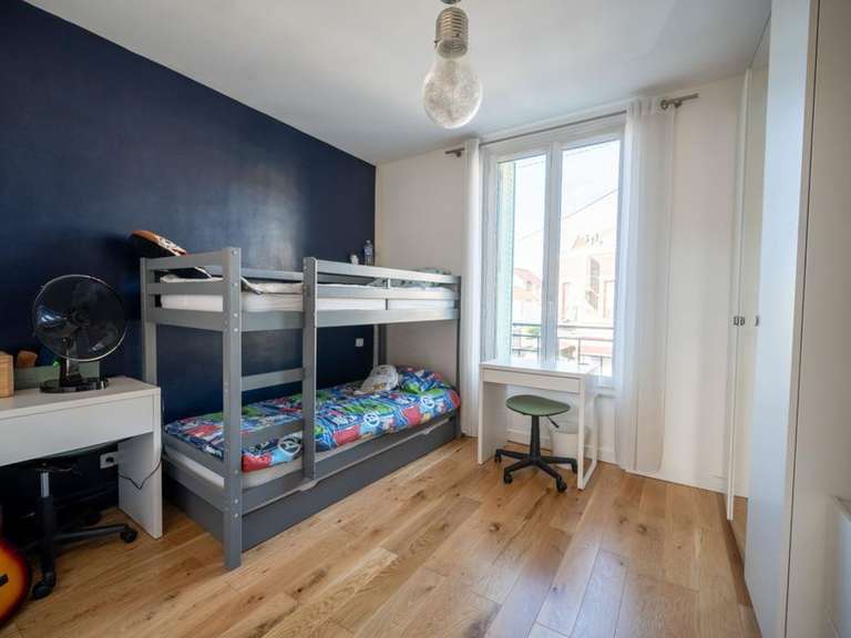 Maison Enghien-les-Bains - 5 chambres - 250m²