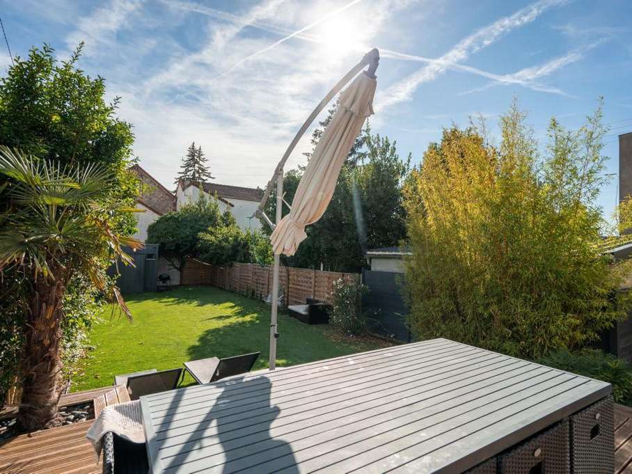 Maison Enghien-les-Bains
