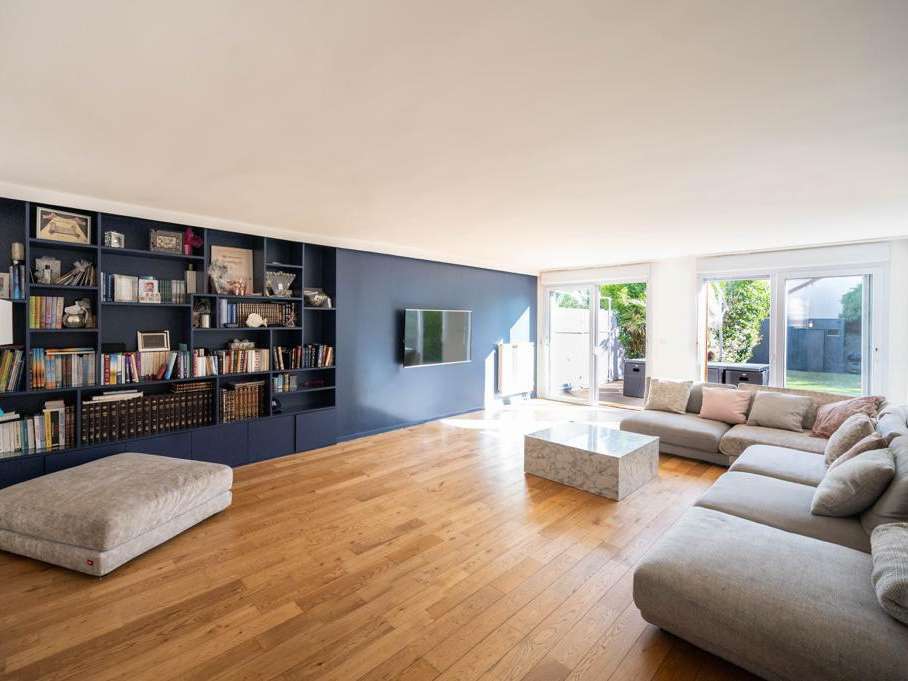 Maison Enghien-les-Bains
