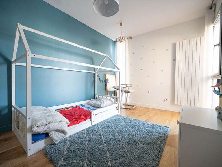Maison Enghien-les-Bains - 5 chambres - 250m²