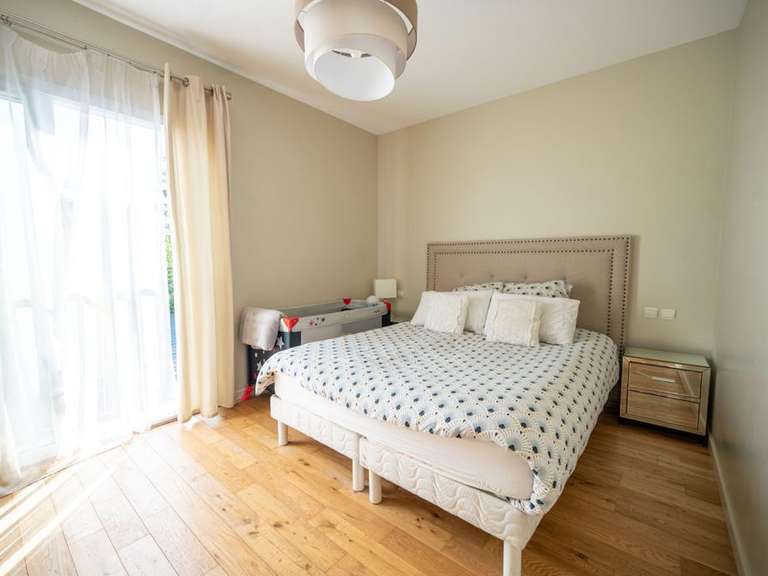 Maison Enghien-les-Bains - 5 chambres - 250m²