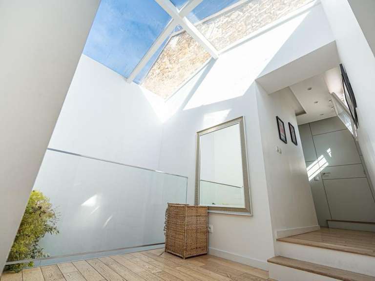 Maison Enghien-les-Bains - 5 chambres - 250m²