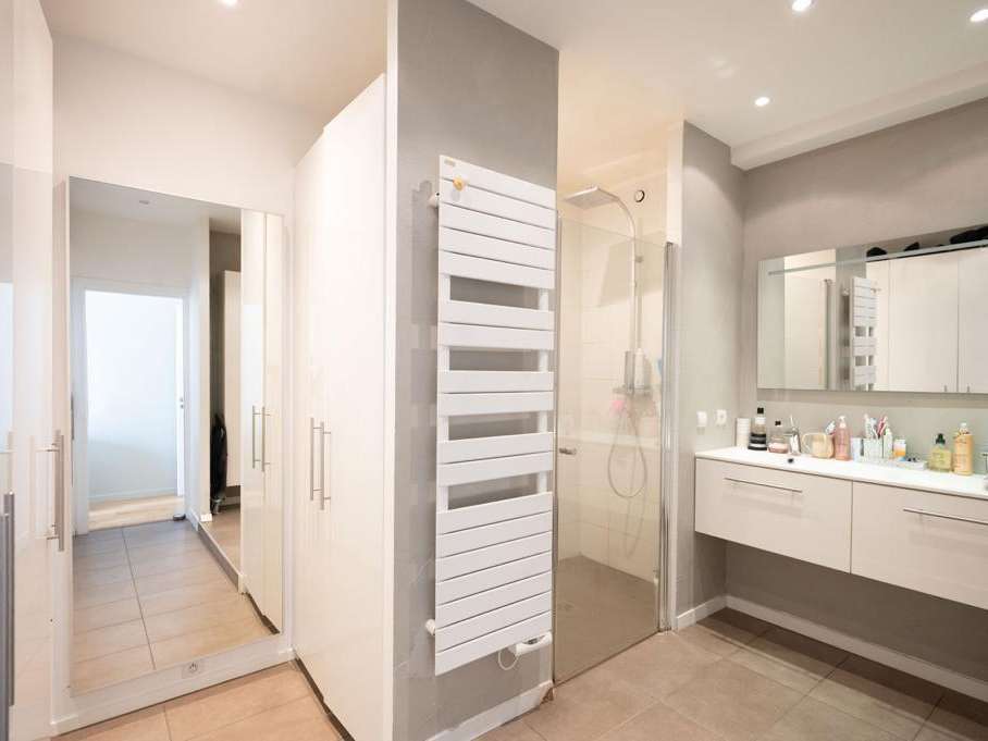 Maison Enghien-les-Bains